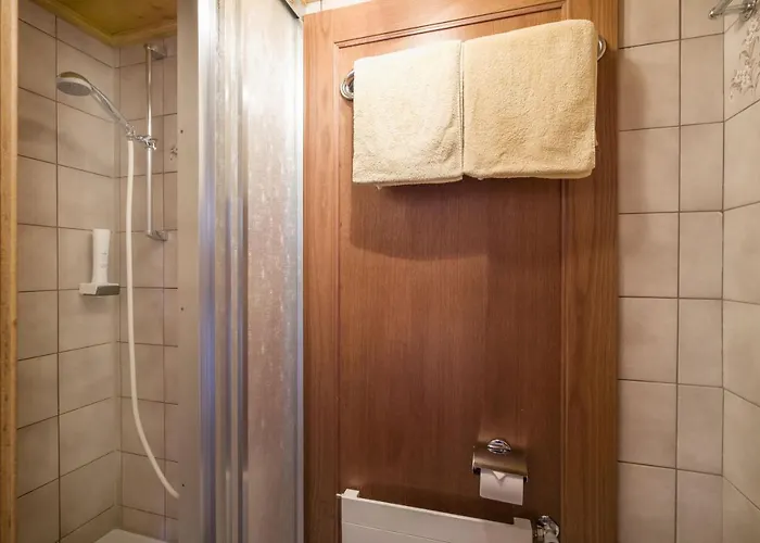 Anja's Schoenblick - 4* Gerlos