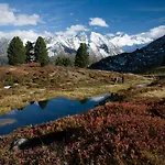 Anja's Schoenblick - Konukevi Gerlos