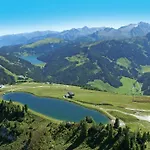 Anja's Schoenblick - Konukevi