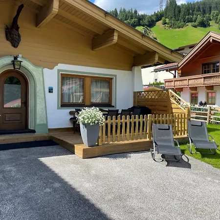 Anja's Schoenblick - Konukevi