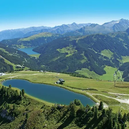 Anja's Schoenblick - Maison d'hôtes