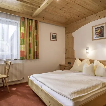 Anja's Schoenblick - בית הארחה