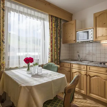 Maison d'hôtes Anja's Schoenblick -