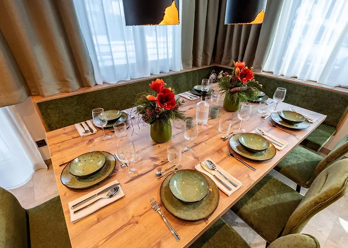 Anja's Schoenblick - 4*