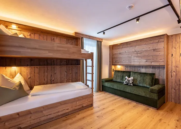 Anja's Schoenblick - جيرلوس