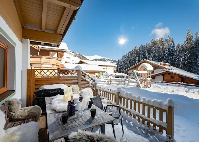 Anja's Schoenblick - 4* جيرلوس