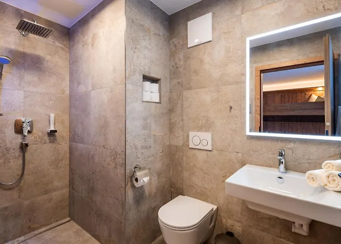 بيت ضيافة Anja's Schoenblick - 4*