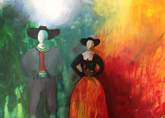 Anja's Schoenblick -