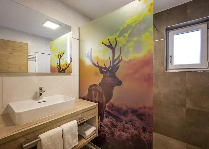 Anja's Schoenblick - جيرلوس