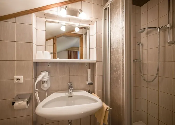 Anja's Schoenblick - 4* جيرلوس