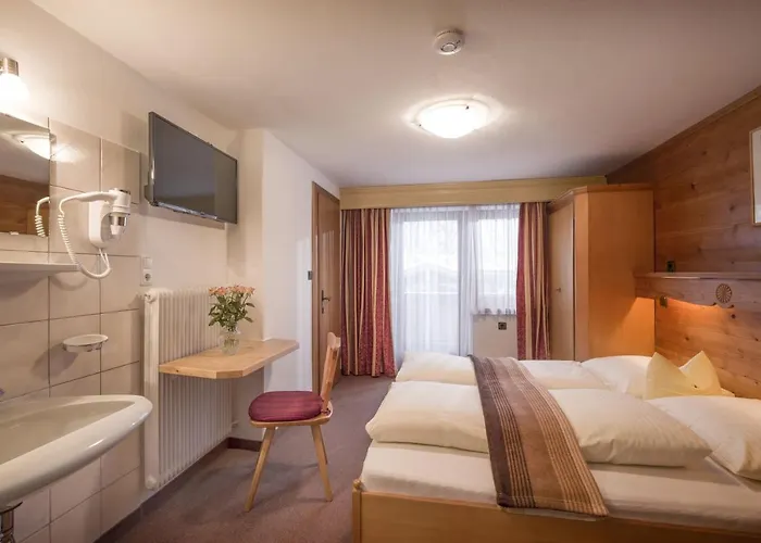 Anja's Schoenblick - جيرلوس